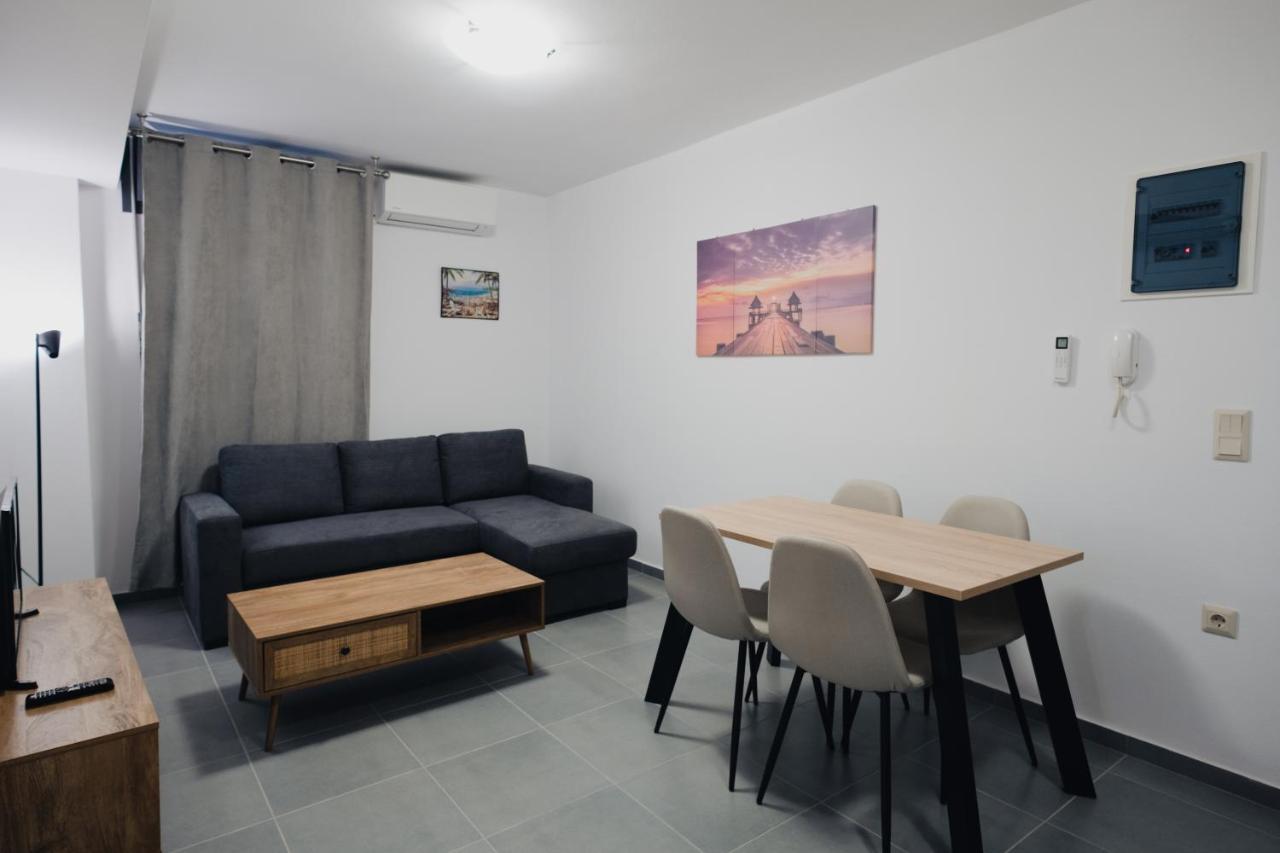 Savere Luxury Studios Skiáthos Eksteriør bilde