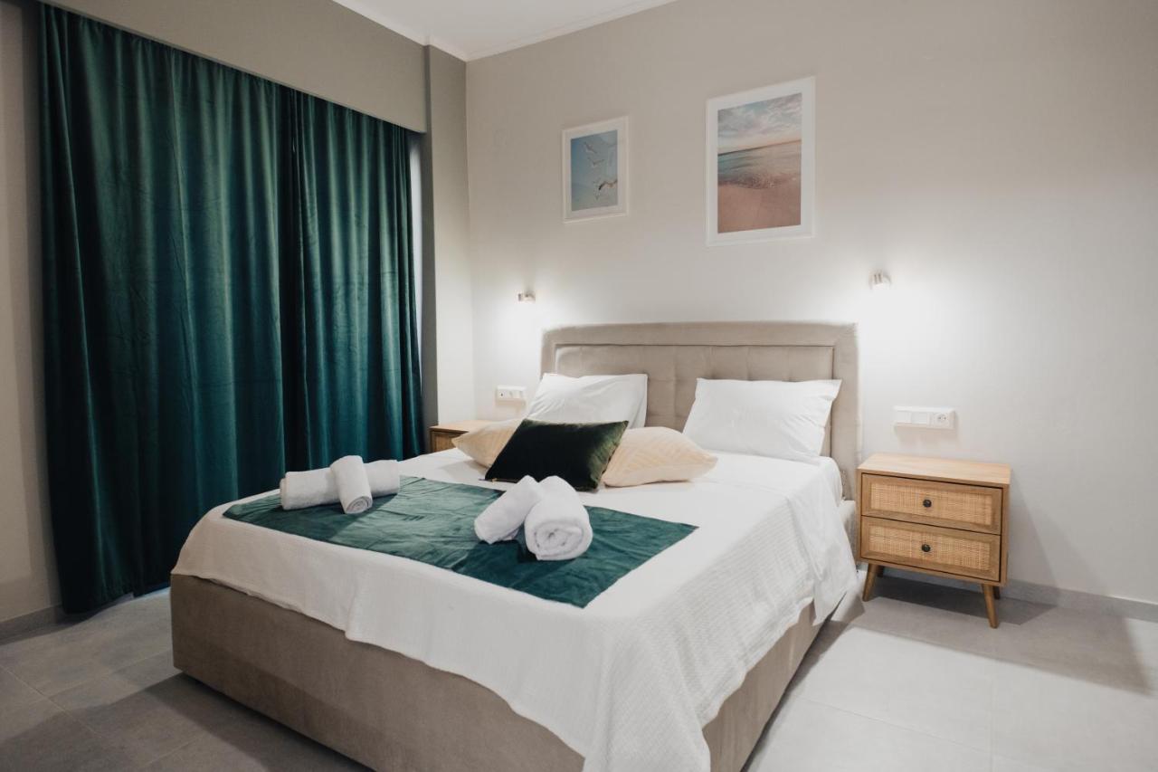Savere Luxury Studios Skiáthos Eksteriør bilde